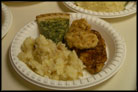 Kosher Catering an Option for Tourists Throughout Northern Arizona