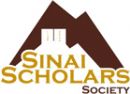 Sinai Scholars Society
